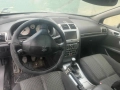peugeot 407 sw 1.6 hdi на части тегли пежо 407 св, снимка 10