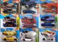 Метални колички Hot Wheels Хот Уиилс в мащаб 1:64 От различни години 2, снимка 6