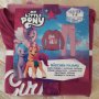 р-р122-128см//7-8г My little pony детска пижама, снимка 2