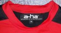 Тениска групи A-ha. Tour 2002, снимка 4