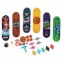 Комплект мини скейтборди с аксесоари Tech Deck / Sk8Shop Bonus Pack, снимка 2