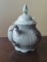 Порцеланов чайник, снимка 6