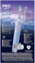 Детска електрическа четка за зъби Oral-B Pro Kids Frozen, 2D почистване, 2 програми, 1 накрайник, 4 , снимка 2