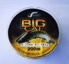 Плетено влакно за сом и трофейни риби над 50кг Osako Big Cat 200mt, снимка 2