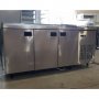 Хладилна маса среднотемпературна с три врати, снимка 1 - Обзавеждане на кухня - 40107045