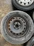 Гуми с джанти! 5х118! Стават за Opel Vivaro, Renault Trafic, Fiat Ducato, снимка 3