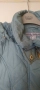 Дамско яке с качулка , снимка 3
