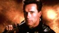 TERMINATOR Арнолд Шварценегер латексова маска от филма ТЕРМИНАТОР 2, снимка 2