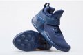 маратонки NIKE KWAZI Midnight  унисекс  модел номер 41-42, снимка 2