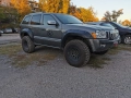 Продавам Jeep Grand Cherokee 3.0 OVERLAND, снимка 2