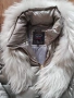paul and shark womens down jacket - дамско пухено яке КАТО НОВО М, снимка 9