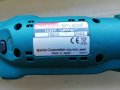 Оригинален японски ъглов динамометричен гайковерт Макита makita, снимка 5