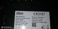 Рутер ZTE, снимка 3
