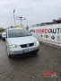 **САМО НА ЧАСТИ*** VW Touran 2.0tdi, ръчни скорости, ляв волан, снимка 1