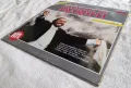Грамофонна плоча Luciano Pavarotti "Les triumph de Pavarotti".1988. Decca. 2 дискове, снимка 3