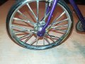 колело-20х13см-метално/запалка-внос германия 0307212038, снимка 9