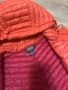 Висок клас дамска пухенка Outdoor Research  Verismo 800fill Down Pertex Jacket , M размер , снимка 8