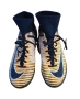 Бутонки/стоножки Nike MercurialX Victory VI Df - номер 43, снимка 2