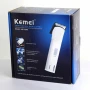 Безжичен тример за брада и тяло Kimei KM-2599 SHAV70, снимка 13