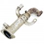 Охладител EGR Peugeot 407 SE HDI 2004-2010 P151018N-87