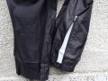 Продавам много лек нов черен водоустойчив панталон тип мембрана Bushman, снимка 7