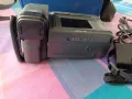 SHARP VL-E78E Video 8 Video Camera Made in Japan, снимка 4