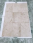 Травертин Беж Запълнен Крос Кът 1.2/61/40.6 - 30 Евро кв.м. с ДДС , снимка 7