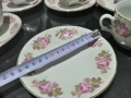 Стар български порцелан чаши за чай , снимка 9