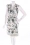 ANN TAYLOR рокля размер С, снимка 1 - Рокли - 26503363