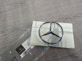 A1077580458*NEU**Mercedes-Benz**R 107*560SL*Оригинална емблема за багажник на багажника, снимка 2