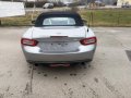 Fiat 124 spider 1.4 turbo, снимка 3