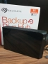 Външен хард диск Seagate Backup Plus Hub 8TB, снимка 1