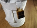 Buscemi 100мм Gold Clasp - 40 номер Оригинални! Made in Italy, снимка 7