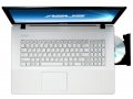 Asus X75VD на части, снимка 3