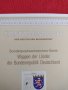 Пощенски марки ПЪРВИ ЛИСТ ПОЩА ГЕРМАНИЯ ПЕРФЕКТНО СЪСТОЯНИЕ РАЗЛИЧНИ МОТИВИ ЗА КОЛЕКЦИЯ 31096, снимка 4