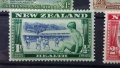 New Zealand 🇳🇿  Марки, снимка 11