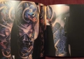 Tattoos Bright Colours, снимка 15