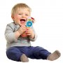 Образователна музикална играчка - Светещо дистанционно управление WINFUN, снимка 4