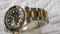 НОВ МЕХАНИЧЕН МЪЖКИ ЧАСОВНИК ROLEX SUBMARINER, снимка 6