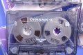 Аудио касети Нови дизайни Reel to Reel ЧИСТО НОВИ Dynamic-x DIY. Касетите са 48 мин. Аудио касети c , снимка 5