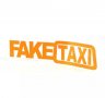 Fake Taxi - водонепромокаема лепенка за кола - винил , снимка 3