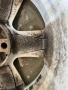 Оригинални алуминиеви джанти BORBET 15” 5х112 – подходящи за VW, Audi, Mercedes, Skoda, Seat, снимка 7