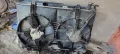 Перки охлаждане Nissan Murano 3.5-234к.с.Z50 - 150лв, снимка 2