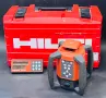 Ротационен лазерен нивел HILTI PR26, снимка 1
