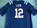 NFL оригинална тениска,Андрю Лък,Luck, снимка 7