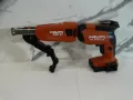 Hilti SD 5000 - 22 / NURON - Винтоверт за гипскартон, снимка 2