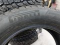 4 бр.зимни гуми Pirelli 225 55 17 dot4219 Цената е за брой!, снимка 5