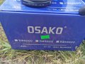 Три шарански макари за далечно измятане Osako RS 9000, снимка 7