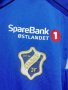 Stabæk JK Fotball Macron оригинална блуза горнище размер М, снимка 4