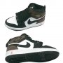 Nike Air Jordan 1 High Top дамски кецове висок клас реплика, снимка 1 - Кецове - 38141638